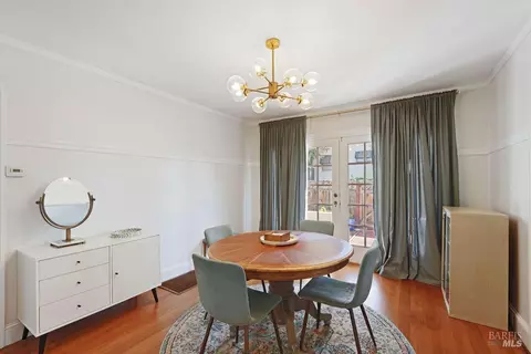 Dining - 15 Saint Francis Dr, Vallejo, CA 94590 photo 1 of 2