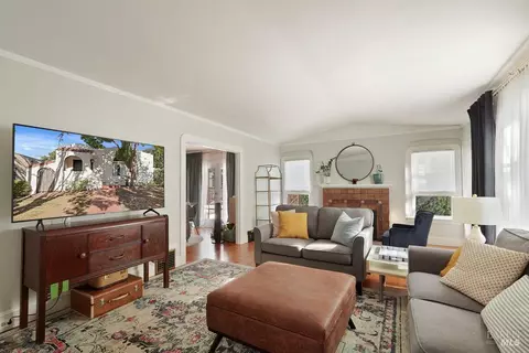 Living - 15 Saint Francis Dr, Vallejo, CA 94590 photo 1 of 4