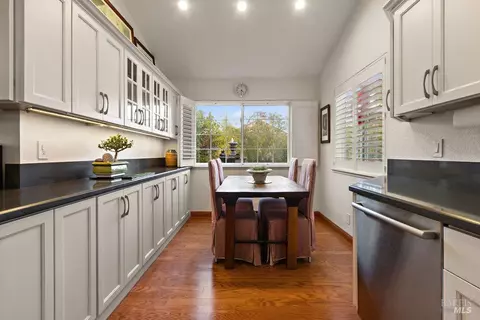 Kitchen - 564 Rose Dr, Benicia, CA 94510 photo 1 of 4