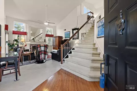 Entry Way - 564 Rose Dr, Benicia, CA 94510 photo 1 of 1