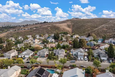 View/Area - 564 Rose Dr, Benicia, CA 94510 photo 10 of 10