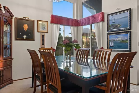 Dining - 564 Rose Dr, Benicia, CA 94510 photo 1 of 4