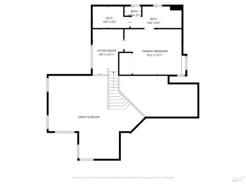 Floorplan - 564 Rose Dr, Benicia, CA 94510 photo 3 of 3