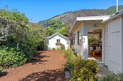 40-42 Arenal Ave, Stinson Beach, CA 94970