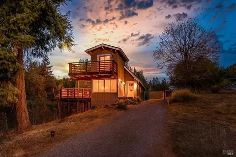 27160 Poppy Cir, Willits, CA 95490
