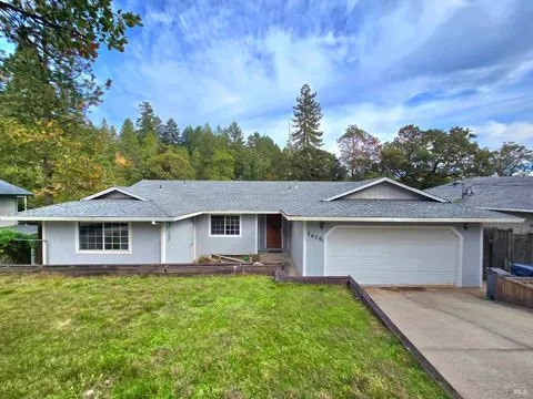 26761 Hawk Rd, Willits, CA 95490