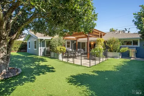 354 Starling Rd, Mill Valley, CA 94941