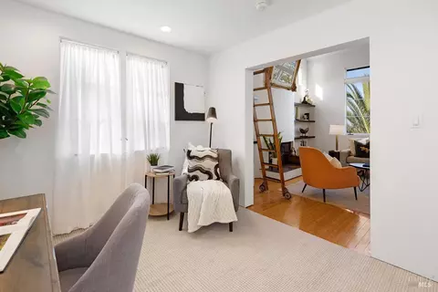 Other - 41 Vine Ave, Point Richmond, CA 94801 photo 7 of 13