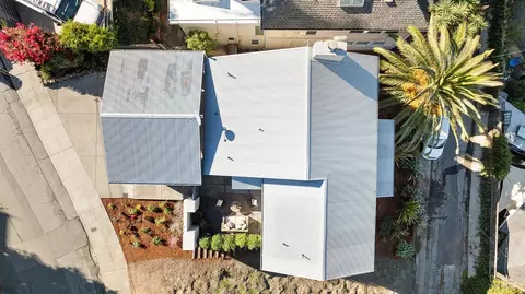 View/Area - 41 Vine Ave, Point Richmond, CA 94801 photo 7 of 8