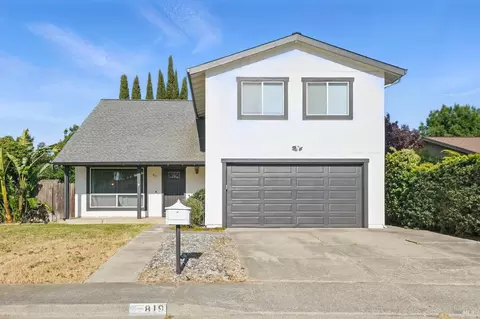 819 Bluejay Dr, Suisun City, CA 94585