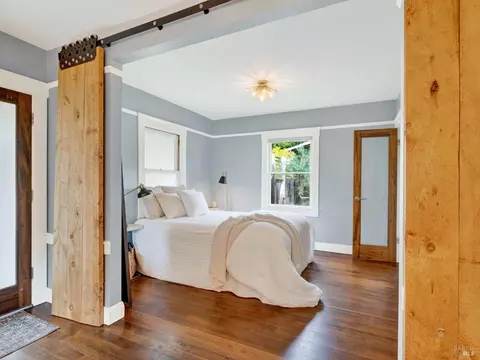 Bedroom - 2 Bulson Ct, Napa, CA 94559 photo 3 of 6