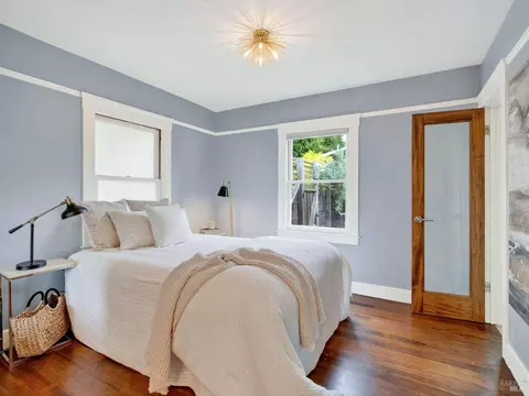 Bedroom - 2 Bulson Ct, Napa, CA 94559 photo 1 of 6