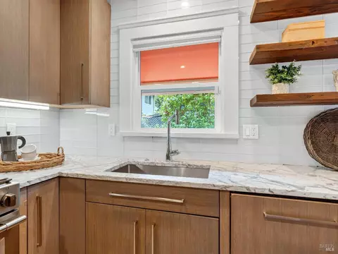 Kitchen - 2 Bulson Ct, Napa, CA 94559 photo 4 of 4