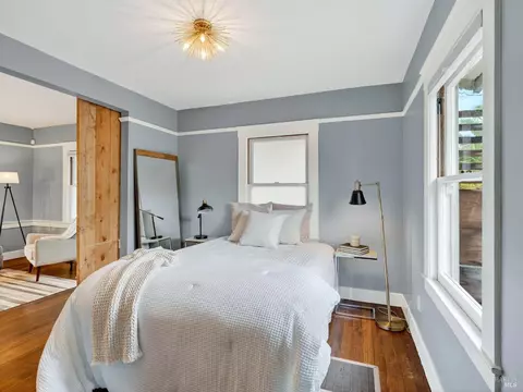 Bedroom - 2 Bulson Ct, Napa, CA 94559 photo 4 of 6