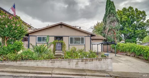 1448 O Hare Dr, Benicia, CA 94510