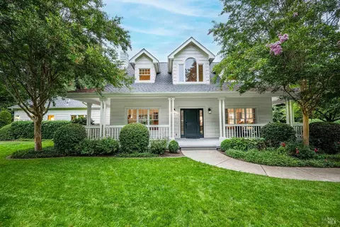 9300 Mervin Ave, Kenwood, CA 95452