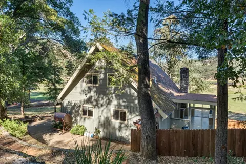2992 Buckingham Dr, Kelseyville, CA 95451