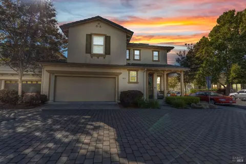 8115 W Carlisle St, Vallejo, CA 94591