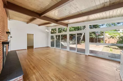 Living - 608 Admiral Callaghan Ln, Vallejo, CA 94591 photo 3 of 3
