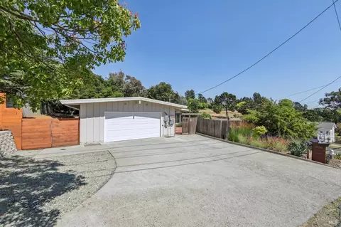 Exterior - 608 Admiral Callaghan Ln, Vallejo, CA 94591 photo 12 of 14