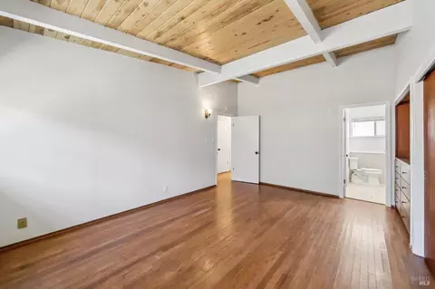 Bedroom - 608 Admiral Callaghan Ln, Vallejo, CA 94591 photo 5 of 5