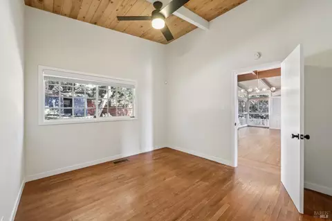 Bedroom - 608 Admiral Callaghan Ln, Vallejo, CA 94591 photo 1 of 5