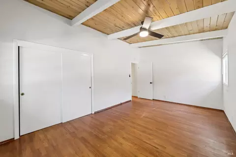 Bedroom - 608 Admiral Callaghan Ln, Vallejo, CA 94591 photo 3 of 5