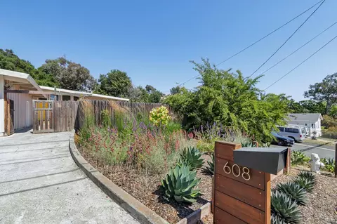 Exterior - 608 Admiral Callaghan Ln, Vallejo, CA 94591 photo 13 of 14