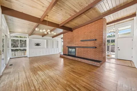 Living - 608 Admiral Callaghan Ln, Vallejo, CA 94591 photo 1 of 3