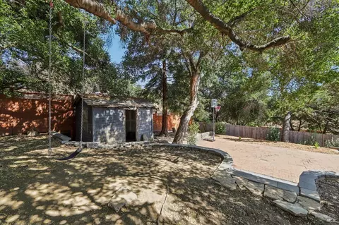 Exterior - 608 Admiral Callaghan Ln, Vallejo, CA 94591 photo 9 of 14