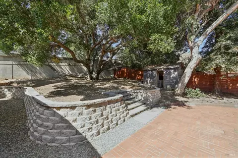Exterior - 608 Admiral Callaghan Ln, Vallejo, CA 94591 photo 7 of 14