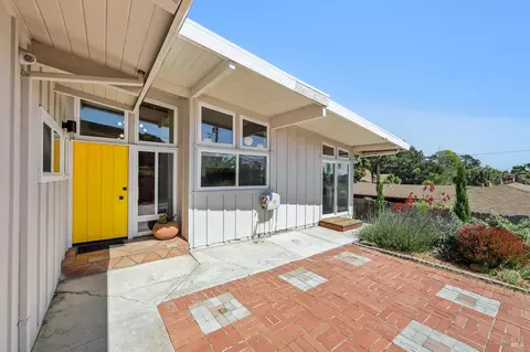 Exterior - 608 Admiral Callaghan Ln, Vallejo, CA 94591 photo 14 of 14