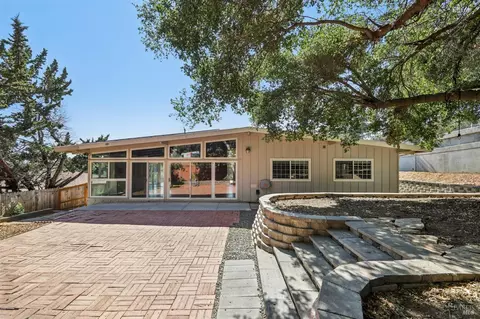 Exterior - 608 Admiral Callaghan Ln, Vallejo, CA 94591 photo 10 of 14