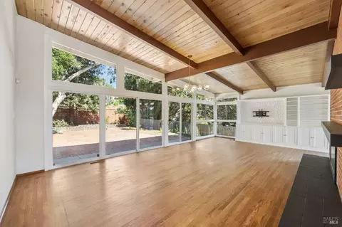 Living - 608 Admiral Callaghan Ln, Vallejo, CA 94591 photo 2 of 3