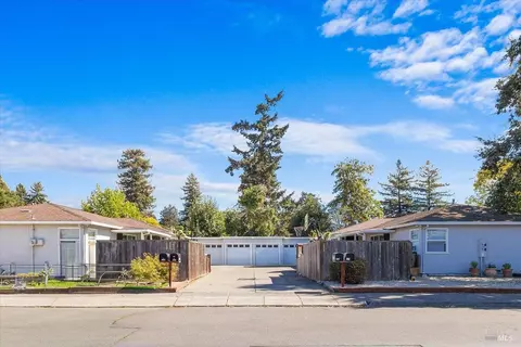 816-834 Boyd St, Santa Rosa, CA 95407
