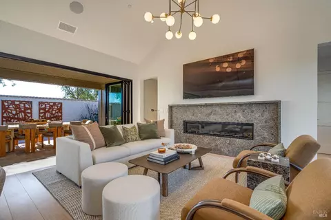 202 Auberge Path, Napa, CA 94559