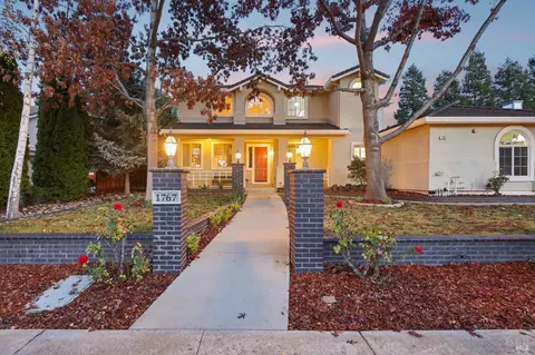 1767 Embassy Cir, Livermore, CA 94550