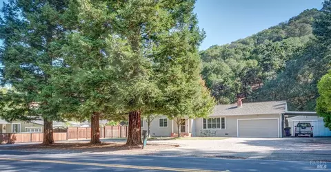 5115 Alhambra Valley Rd, Martinez, CA 94553