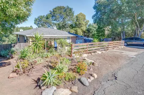 Exterior - 257 Mountain View Ave, Vallejo, CA 94590 photo 2 of 11