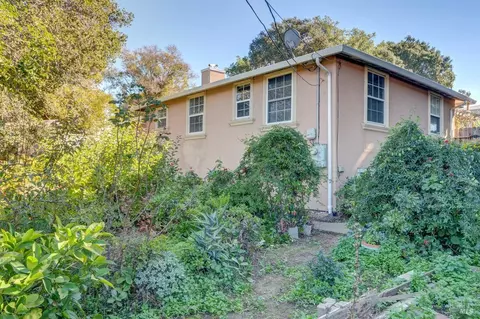 Exterior - 257 Mountain View Ave, Vallejo, CA 94590 photo 7 of 11