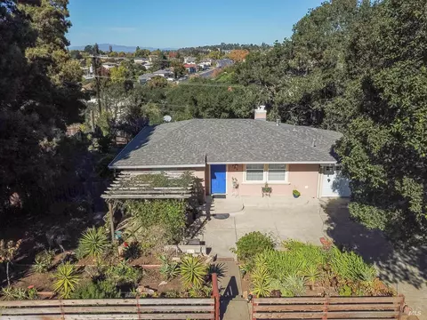 Exterior - 257 Mountain View Ave, Vallejo, CA 94590 photo 1 of 11