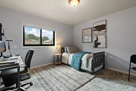 Bedroom - 470 Banning Way, Vallejo, CA 94591 photo 4 of 10
