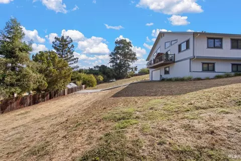 Exterior - 470 Banning Way, Vallejo, CA 94591 photo 8 of 13