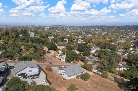 View/Area - 470 Banning Way, Vallejo, CA 94591 photo 8 of 11