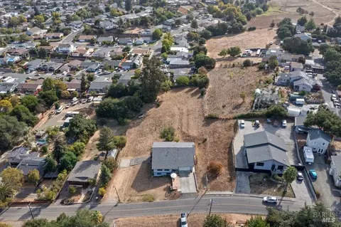 View/Area - 470 Banning Way, Vallejo, CA 94591 photo 2 of 11