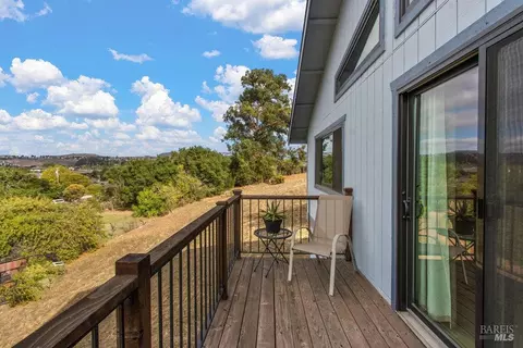 Exterior - 470 Banning Way, Vallejo, CA 94591 photo 6 of 13