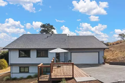 470 Banning Way, Vallejo, CA 94591