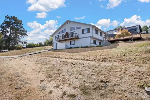 Exterior - 470 Banning Way, Vallejo, CA 94591 photo 4 of 13