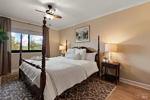 Bedroom - 470 Banning Way, Vallejo, CA 94591 photo 1 of 10