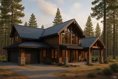 1 46n10 Rd, Canby, CA 96015